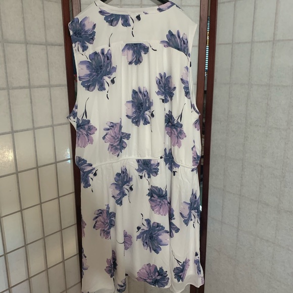 Maurices sleeveless skater dress - Picture 2 of 2